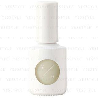 Uka - Color Base Coat 7/0 10ml