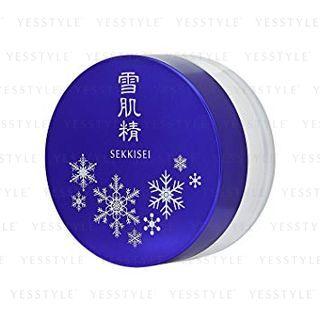 Kose - Sekkisei Snowy Loose Powder Spf 20 Pa++ 11g