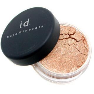 Bare Escentuals - I.d. Bareminerals Glimmer True Gold