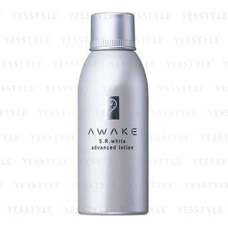 Kose - Awake S.r. White Advanced Lotion 120ml