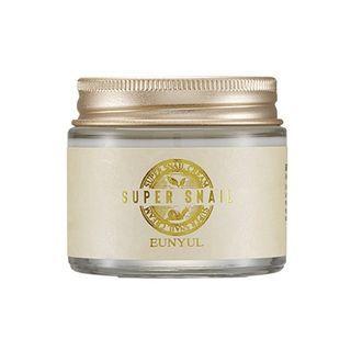 Eunyul - Super Snail Cream 70g