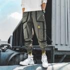 Pocket Jogger Cargo Pants