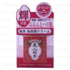 Real - Rice Bran Junmai Moist Rich Cream 40g X 3 Pcs