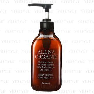 Elumild - Allna Organic Shampoo 500ml