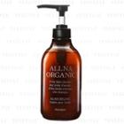 Elumild - Allna Organic Shampoo 500ml