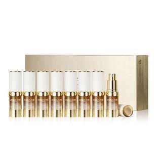 Donginbi - Red Ginseng Power Repair Anti-aging Ampoule Concentrate Double Edition 10ml X 8 Pcs
