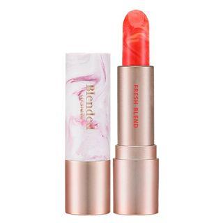Holika Holika - Blended Lip Sheer - 3 Colors #02 Fresh Blend