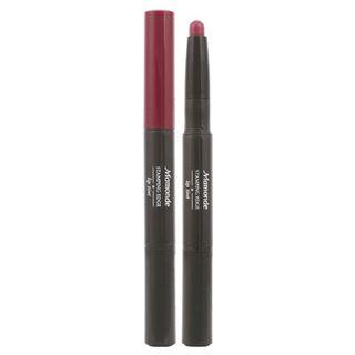 Mamonde - Stamping Edge Lip Tint (#10 True Burgundy)
