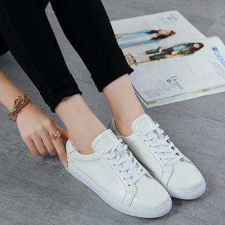 Patent Number Sneakers
