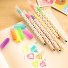 Colour Highlighter