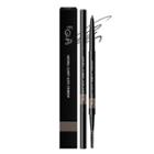 Eglips - Natural Slimfit Auto Eyebrow (3 Colors) #gray Brown