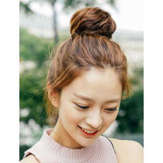 Small Hair Bun