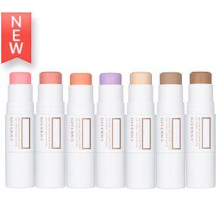 Giverny - Milchak Multilayer Stick #h02 Beige Highlighter