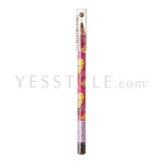 Isehan - Heroine Make Eyebrow Pencil (#01 Dark Brown) 1.8g
