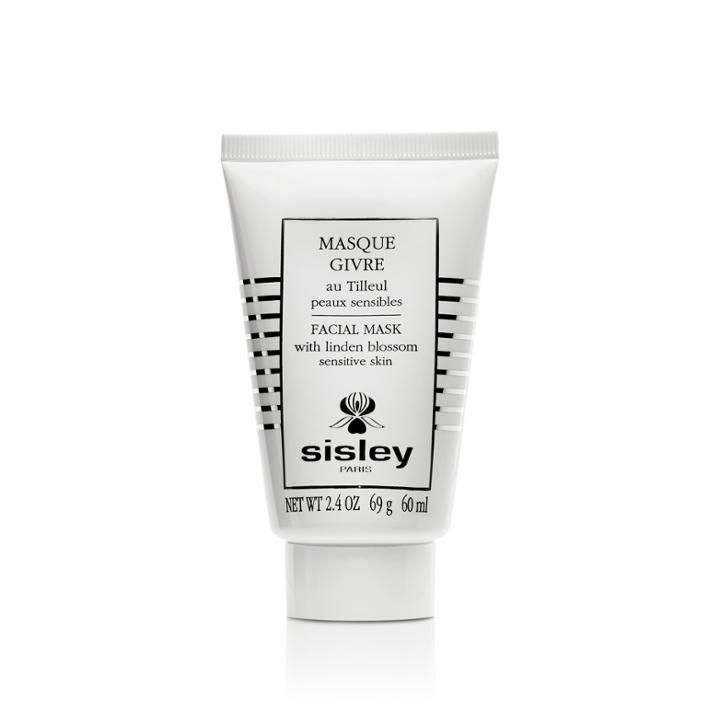 Sisley - Facial Mask With Linden Blossom 60ml
