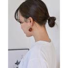 Vintage-style Dangle Earrings