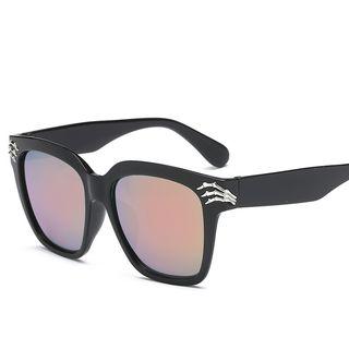 Skeleton Hand Sunglasses