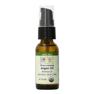 Aura Cacia - Organic Argan Skin Care Oils, 1oz 1oz / 30ml