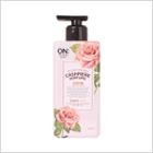 On: The Body - Cashmere Perfume Sweet Love Body Lotion 400ml 400ml