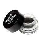 Pro 8 Cheongdam - Stay On Gel Eyeliner #02 Dark Brown