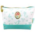 Ariel Flat Pouch One Size