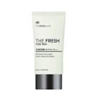 The Face Shop - The Fresh For Men Oil Control Sun Cream Spf50+ Pa+++ 50ml