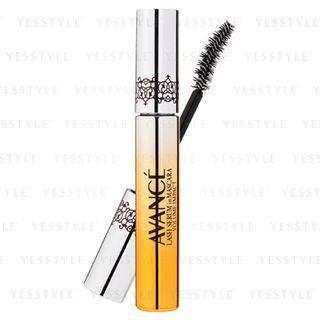 Avance - Lash Serum In Mascara (volume Impact) (glossy Black) 1 Pc