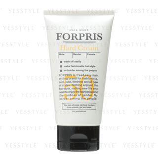 Safety - Forpris Hard Cream 50 80g