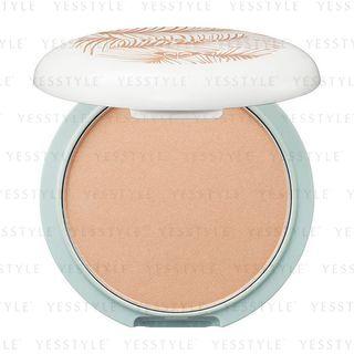 Kose - Fasio Airy Stay Powder Limited Edition Spf 14 Pa++ 10g 102 Pearl Beige