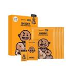 Mediheal - Bts Bt21 Face Point Mask Set (7 Types) Shooky