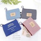 Fabric Coin Purse
