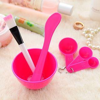 Mask Tool