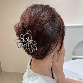 Hollow Bear Hair Claw