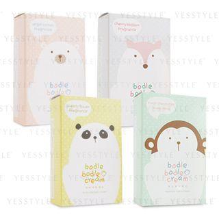 Charley - Bodol Bodol Moisture Hand Cream
