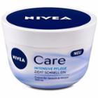 Nivea - Intensive Care Cream 200ml