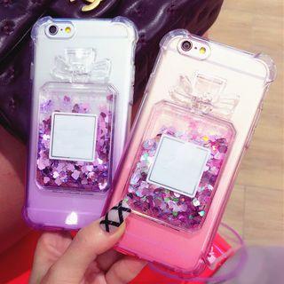 Perfume Accent Iphone 6 / 6 Plus / 7 / 7 Plus Case