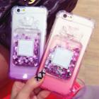 Perfume Accent Iphone 6 / 6 Plus / 7 / 7 Plus Case