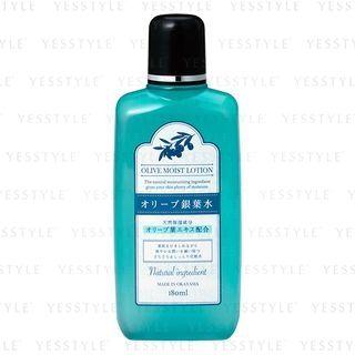 Olive Manon - Olive Leaf Lotion 180ml