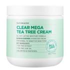 Naturekind - Clear Mega Tea Tree Cream 500g 500g