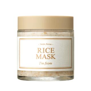 I'm From - Rice Mask 110g 110g