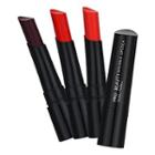 Holika Holika - Pro:beauty Kissable Lipstick (10 Colors) #pk102 Pink Puddle