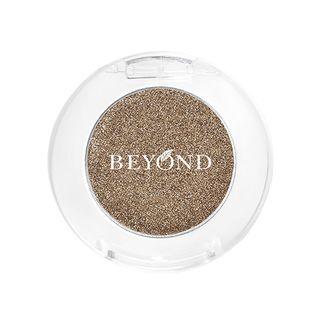 Beyond - Single Eyeshadow (#17 Brown Award) 1.7g