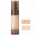 Gelnic - Gemain Nude Color Liquid Foundation Spf 22 Pa++ 35g - 2 Types