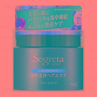 Kao - Segreta Hair Esthetique With Beauty Extract 180g