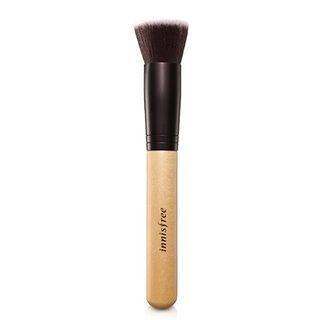 Innisfree - Eco Beauty Tool Master Foundation Brush 1pc