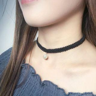 Pendant Choker (various Designs)
