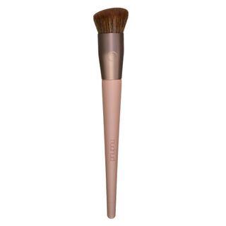 Aritaum - Nudnud Cover Foundation Brush 1pc 1 Pc
