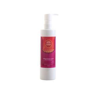 No:hj - Korean Aesthetic Collagen Boost Cream 303ml