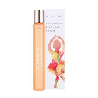 Nature Republic - Perfume De Petite Etoile (5 Types) Blushing Peach