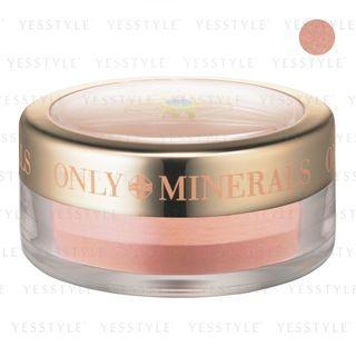 Only Minerals - Blush (peach) 3g